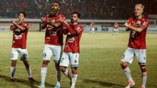 Waduh, FIFA Tulis Bali United Juara Liga 1, PSSI Kebakaran Jenggot