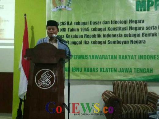 Dengan Diakuinya Aliran Kepercayaan di Kolom KTP, Hidayat Nur Wahid: Ini Bakal Picu Debat Panjang, MK Harus Jelaskan!