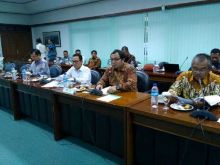 Komite II DPD RI Minta Pemerintah Serius Kelola Pupuk Bersubsidi di Jawa Timur