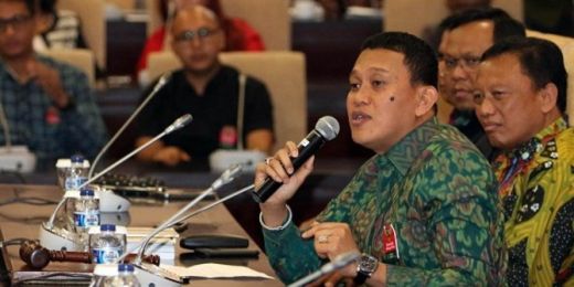 Timses Jokowi Tuding Kubu Prabowo Sengaja Framing Ucapan Maruf Soal Budek dan Buta