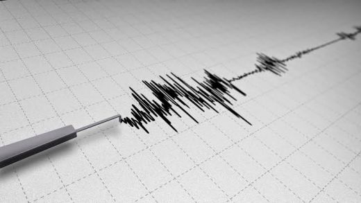 Gempa M 5,1 Terjadi di Bali, Tak Berpotensi Tsunami