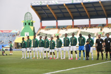 Meski Laga Sempat Ditunda, Senegal Pastikan Tiket ke 16 Besar Piala Dunia U 17