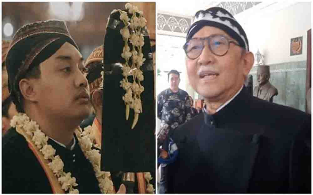 Purbaya dan Mangkubumi Menguatkan Klaim Masing-Masing, Tedjowulan Akui Terjebak Penobatan