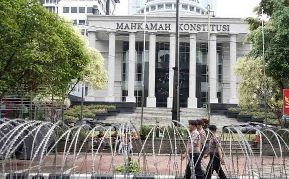 Larangan Polisi Duduki Jabatan Sipil Dinilai Menghambat Reformasi Institusi
