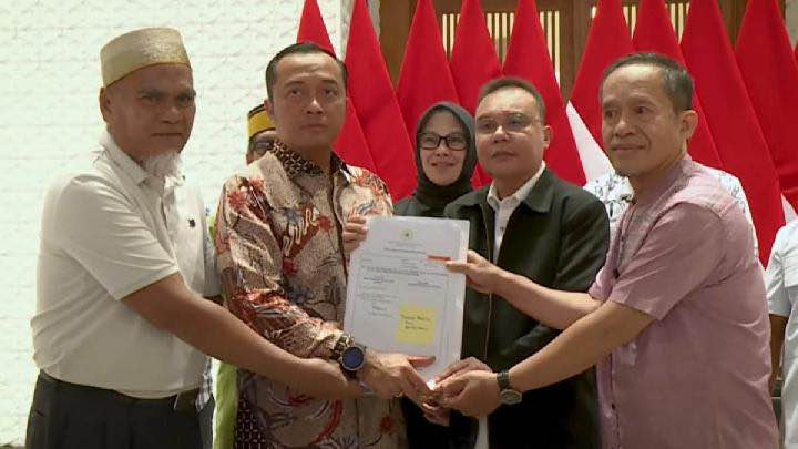 Prabowo Beri Rehabilitasi, Yusril Jelaskan Batas Kewenangan Presiden dalam Kasus Hukum