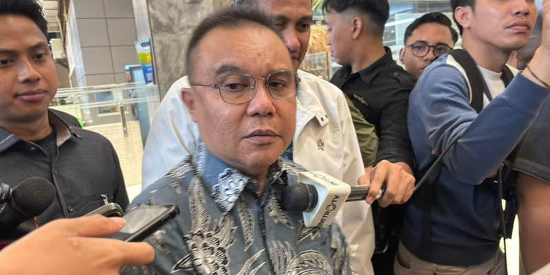 Larangan Polisi Aktif Duduki Jabatan Sipil, DPR Tunggu Kajian Mendalam Putusan MK