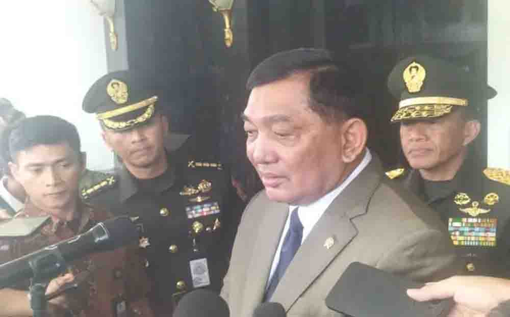 20 Ribu Prajurit TNI Disiapkan untuk Gaza, Indonesia Prioritaskan Misi Kemanusiaan
