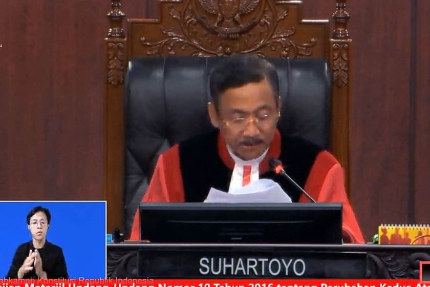 Putusan MK Ubah Kebijakan Era Jokowi, Hak Atas Tanah IKN Kini Dibatasi