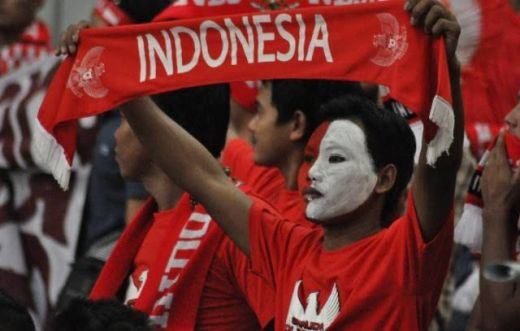 Berikut Prediksi Indonesia vs Thailand dan Susunan Pemain Final AFF 2016 Leg I di Pakansari
