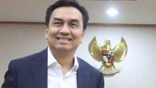 Hasil Survey INES: Effendy Simbolon Paling Diminati Masyarakat Pimpin Sumatera Utara