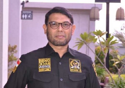 Legislator Aceh Ini Minta KKB Papua Dikategorikan Kelompok Teroris
