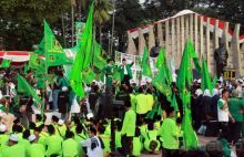 Momentum Mukernas, Pengamat: Konflik PPP Harus Diakhiri