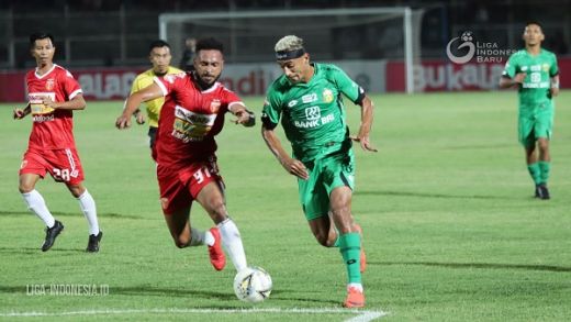 Bhayangkara FC Kembali Ke Jalur Kemenangan Bikin Paul Munster Senang