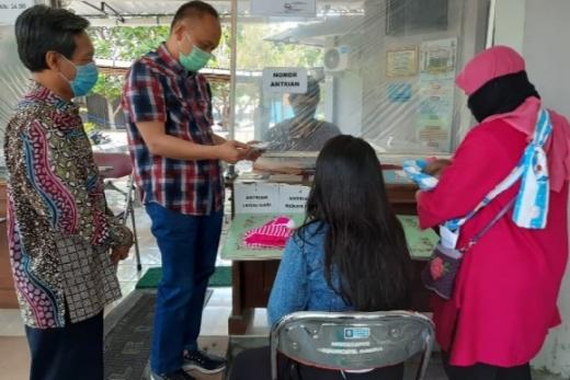 Untuk Indonesia Maju, Dukcapil Apresiasi Pihak-Pihak Pendukung Layanan Adminduk