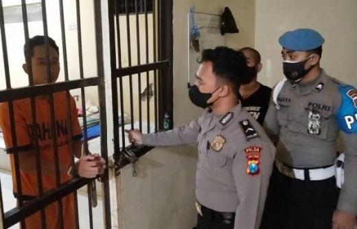 Meski Sudah Tersangka, Mabes Polri Akui Bripda Randy Belum Dipecat sebagai Polisi