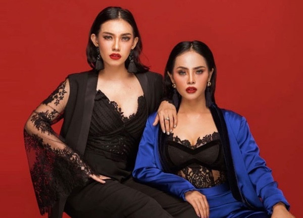 Duo Biduan Tengah Persiapan Rilis Single Baru