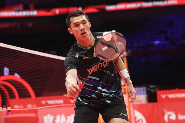 Kalahkan Wakil Thailnad, Jojo Sebut Harus Lebih Siap Pertandingan di Semifinal
