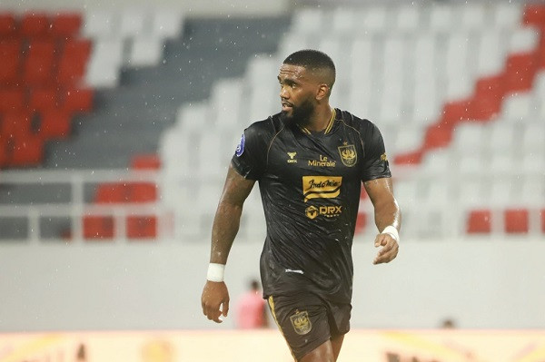 Gilbert Agius Akui Kembalinya Evandro Brandao Bikin PSIS Semarang Makin Tajam