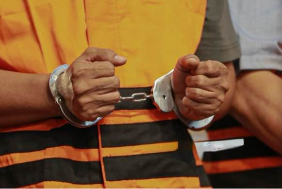 Korupsi Kepala Daerah Tak Kunjung Reda, Sistem Pencegahan Disorot