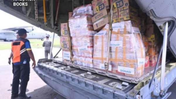 Bantuan Diaspora untuk Korban Banjir Sumatera Terjebak Aturan Pajak