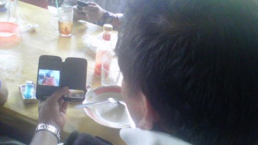 Warga Lampung Geger, Beredar Video Mesum Ayah dan Anak Kandung