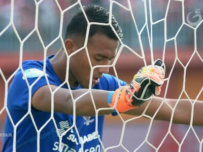 Semen Padang FC Dapatkan Teja Paku Alam dan M Rifqi