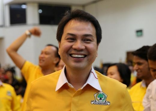 Tudingan Fee DAK Omong Kosong, Aziz Syamsudin Didorong Pimpin Kaukus Legislator Asal Lampung