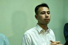 Raffi Ahmad Digugat di Pengadilan Negeri Depok Atas Dugaan Pelanggaran Protokol Kesehatan
