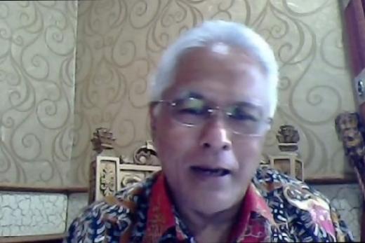 GG PAN: Pemecatan Arief Budiman Harus Jelas dan Terukur