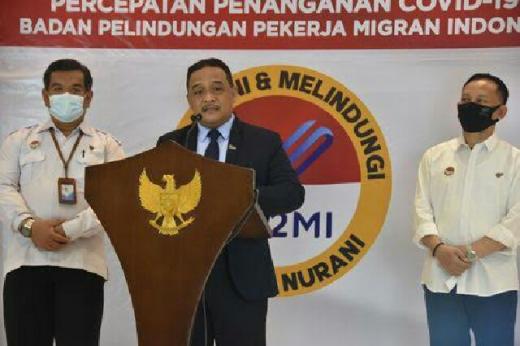 Jika Pembebasan Biaya Penempatan PMI tak Dijalankan, Benny Rhamdani Ancam Mundur dari Kepala BP2MI