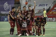 Risto Optimistis Borneo FC Bikin Kejutan