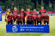 Evaluasi Jadi Kunci Kemenangan Bali United FC