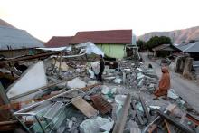 Dampak Gempa Banten, Bangunan Rumah Rusak Capai 1.231 Unit