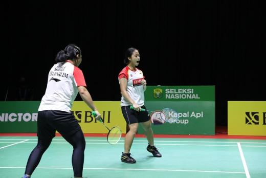 Mendominasi, Jawa Tengah Raih Empat Gelar