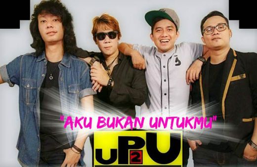 UP2U Napas Baru Band Rock Indonesia Rilis Single ‘Aku Bukan Untukmu’