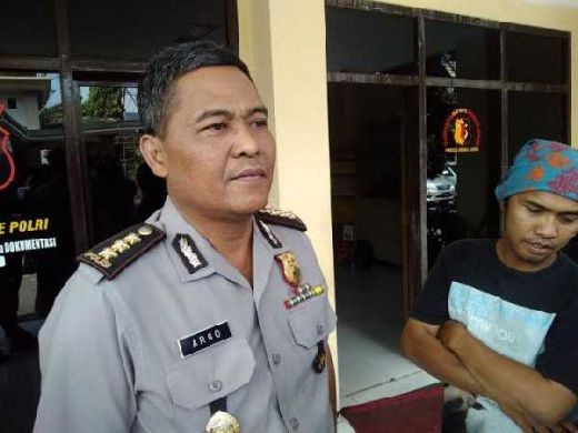 Polisi Pastikan Hotel Borobudur Tidak Terlibat di Kasus Penganiayaan Pegawai KPK