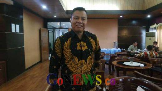 Dilantik Jadi Karo di Kemenko Polhukam, Nizhamul Among Ingin Putera Melayu Berkarier di Pusat