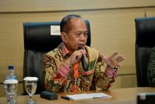 MPR: Pernyataan Ketua BPIP soal Agama Musuh Pancasila harus Diluruskan