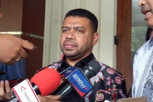 Senator Papua Sebut Bapenas Salah Tafsir Terkait Pembangunan Tanah Adat
