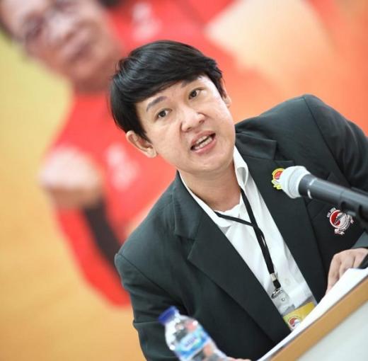 TC ke China, Wushu DKI Jakarta Target 6 Emas di PON Papua 2021 