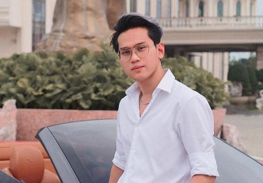Polda Sumut Segera Panggil Selebgram Indra Kenz dalam Kasus Penipuan Aplikasi Binomo