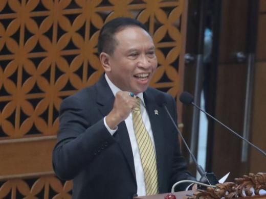 UU Keolahragaan Disahkan, Menpora Amali Sampaikan Apresiasi