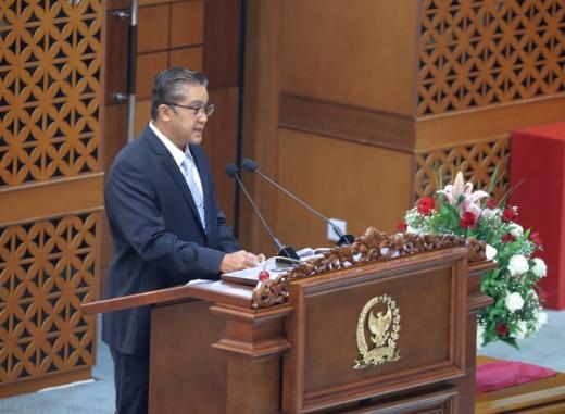 Ini Penilaian Dede Yusuf Soal UU Keolahragaan
