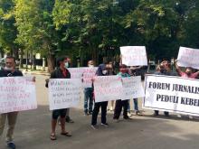 FJTB Desak Polisi Tuntaskan Kekerasan Verbal Oknum Satpam Terhadap Jurnalis TVOne di Bojonegoro