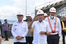 Presiden Jokowi Akan Hadir di Ajang F1Powerboat Danau Toba 2023
