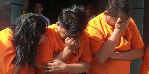Ditangkap karena Narkoba, Mantan Anggota DPRD Ini Coba Sogok Polisi