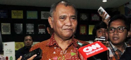 Jawab Tudingan Fahri Hamzah Soal Korupsi E-KTP, Ketua KPK: Kita Buktikan di Pengadilan...