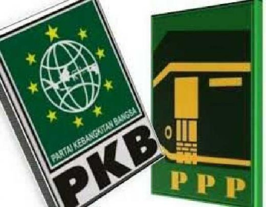 Perang Dingin PPP dan PKB, Soal Penambahan Kursi Panas Wakil Ketua MPR