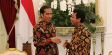 Romahurmuziy Ditangkap KPK, TKN Jokowi Tegaskan Tak Terkait Pilpres 2019