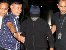 Rommy Romahurmuziy Ditangkap, Dua Kali Elit PPP Berurusan dengan KPK